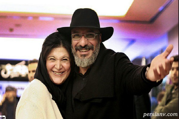 اظهارات جنجالی و عجیب امیر جعفری بازیگر ایرانی در حمایت از آقازاده‌ها !!