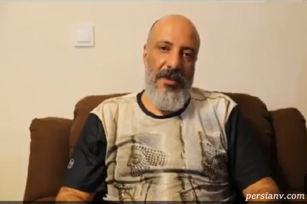سکوت امیر جعفری درباره ویدیوی جنجالی اش شکست!!