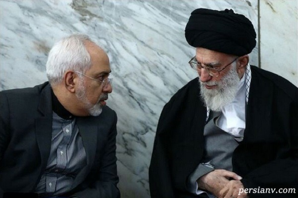 تحریم رهبری و ظریف توسط آمریکا و واکنش وزارت خارجه کشورمان!