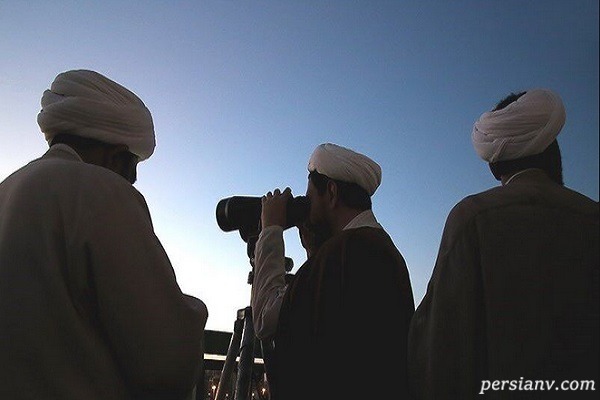 واکنش ستاد استهلال به ادعای تغییر زمان ماه رمضان 98!