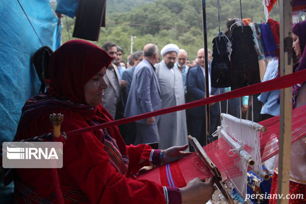 بهار روستا