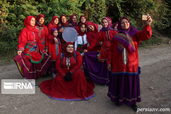 بهار روستا