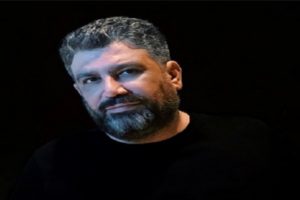 جزئیاتی از فیلم جدید رضا رشیدپور و علت چاق شدن و تیپ جدیدش
