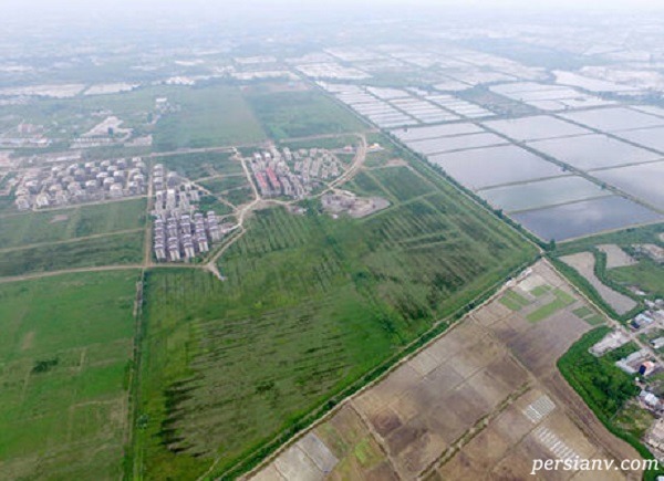 مسکن مهر رشت