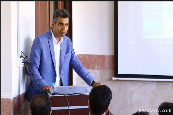 کاندید شدن فردوسی پور برای انتخابات مجلس و واکنش خودش!
