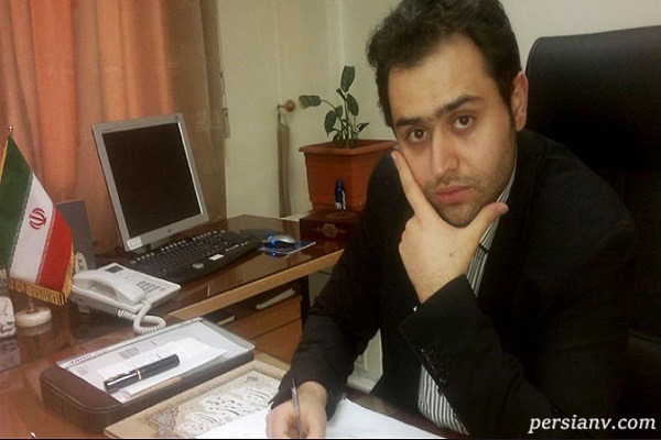 داماد حسن روحانی و عادل فردوسی پور ،کاندیداهای انتخابات مجلس!؟