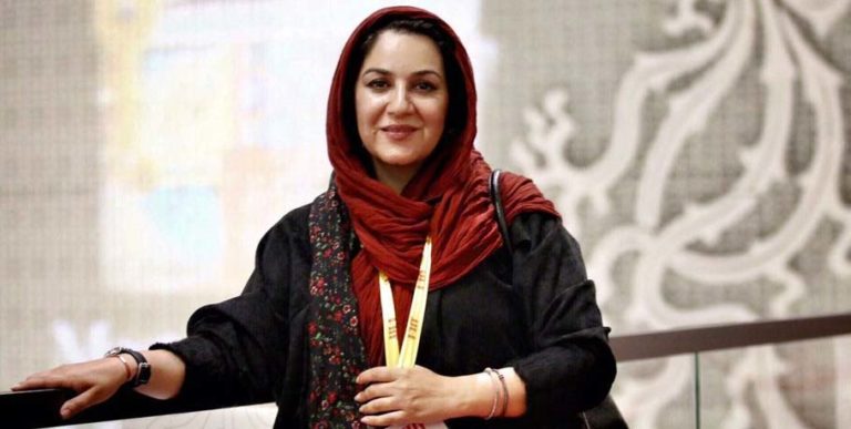 واکنش تند کیهان به کشف حجاب ستاره اسکندری در ترکیه