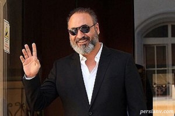 تمامی گریم های حمید فرخ نژاد در یک قاب