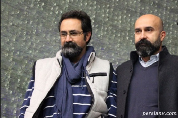 برادران جلیلوند عزادار شدند | تسلیت برزو ارجمند