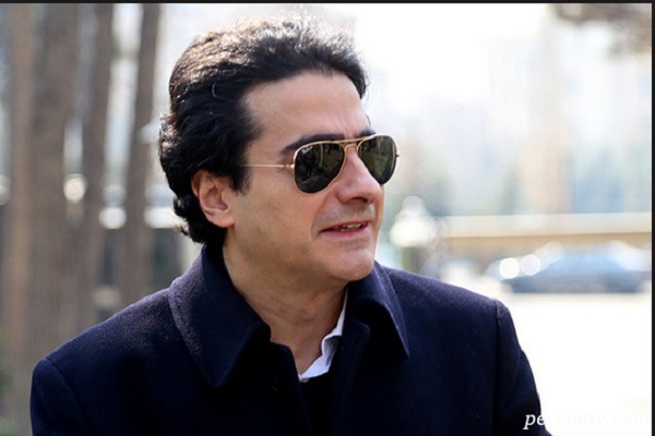 نوازندگی همایون شجریان