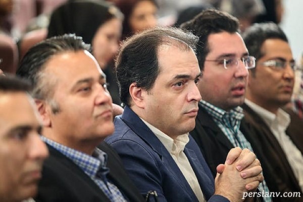 پیمان یوسفی و اولین واکنش متفاوت او به مهاجرت مزدک میرزایی!!