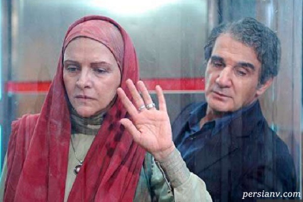 ازدواج مهدی هاشمی 