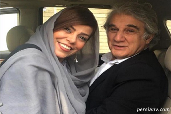 حواشی جنجالی و بی‌پایان ازدواج مهدی هاشمی و مهنوش صادقی!