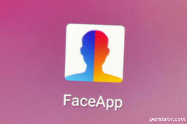 اپلیکیشن face app
