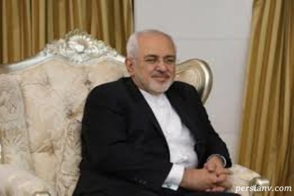 جواد ظریف وزیر خارجه