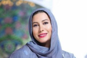 فریبا نادری در ستایش 3 و توضیح او درباره نقش خود در این سریال!