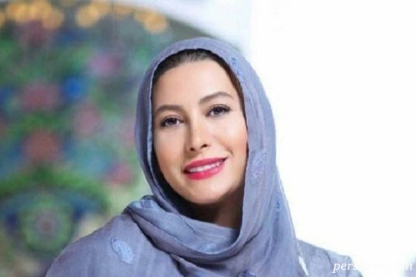 فریبا نادری در ستایش 3 و توضیح او درباره نقش خود در این سریال!