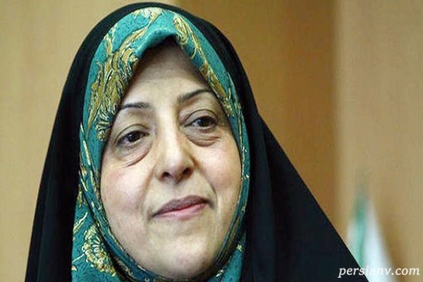 معصومه ابتکار معاون رئیس جمهور : دختران در مدارس بدونِ حجاب باشند!!