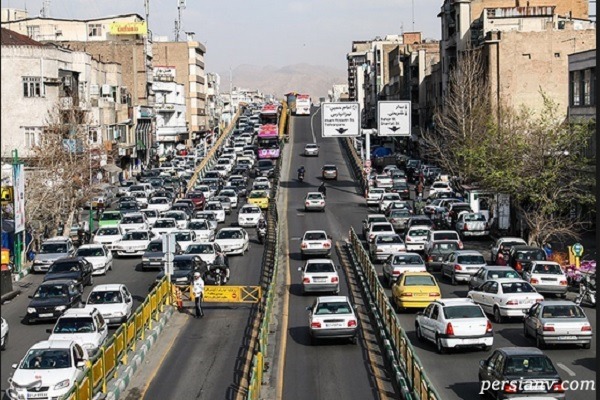 نامگذاری جدید خیابان های تهران به نام شاعران معاصر!