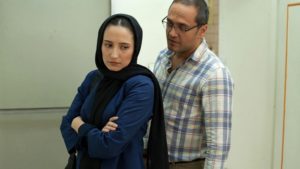 پست جدید نگار جواهریان از کانادا بعد از حاشیه های اخیر