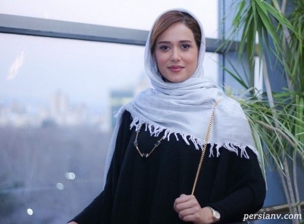  پریناز ایزدیار بازیگر شهرزاد