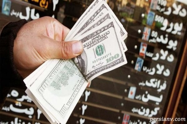 پیش‌ بینی قیمت دلار