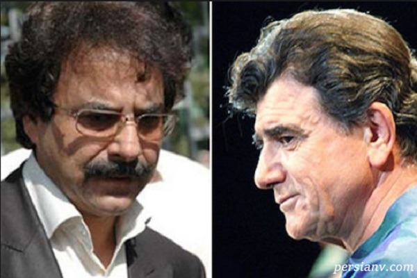 گفتگو با علیرضا افتخاری درباره شجریان: برای زیارت استاد وضو می‌گرفتم!