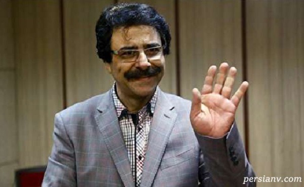 گفتگو با علیرضا افتخاری
