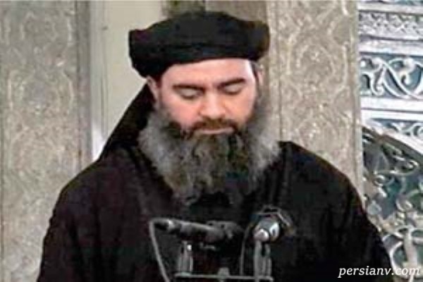 جانشین ابوبکر بغدادی رهبر داعش تعیین شد!!