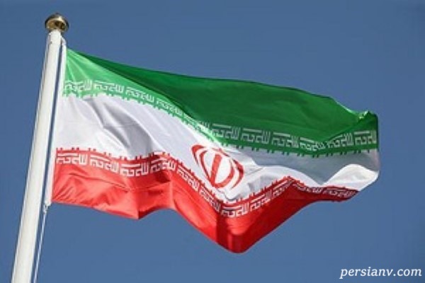 اهتزاز پرچم ایران، بر فراز نفتکش آزاد شده گریس 1 در جبل الطارق!