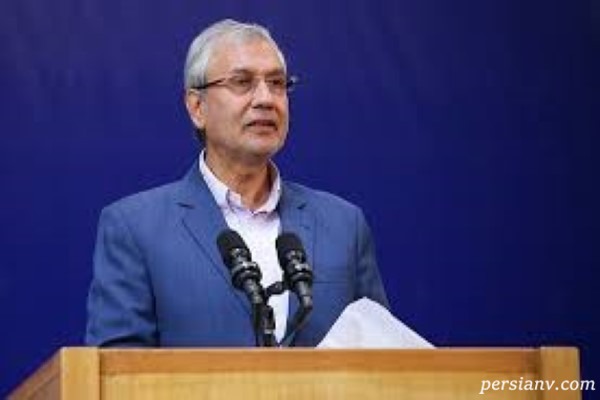 دکتر ربیعی سخنگوی دولت و شغل عجیب او در کودکی!!
