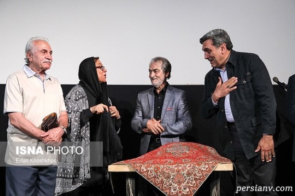 سالگرد عزت‌الله انتظامی و رونمایی از خانه موزه و سردیس این هنرمند!
