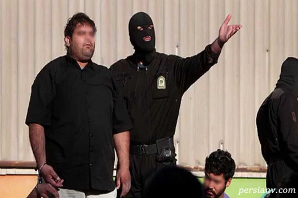 دستگیری اراذل و اوباش با سلاح های سرد در جنوب تهران!