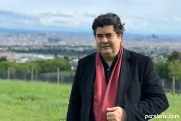 کنسرت سالار عقیلی با حرکات موزون فرزانه کابلی و واکنش خودش!!