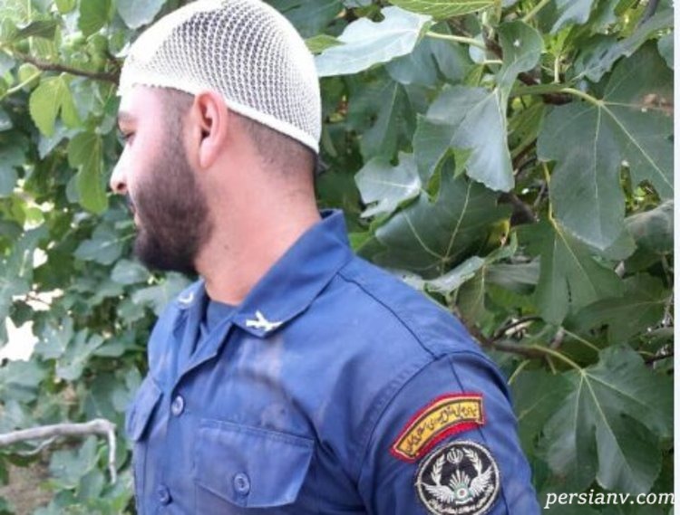 درگیری در پادگان نیروی هوایی محمود آباد با دو کشته و جزئیات آن!!!