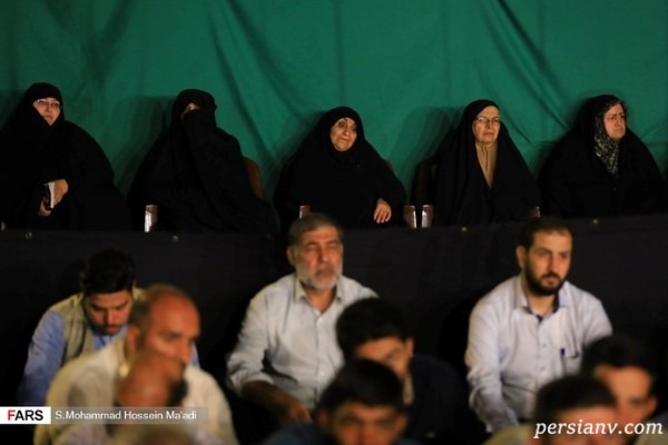 دومین سالگرد شهادت محسن حججی در اصفهان!