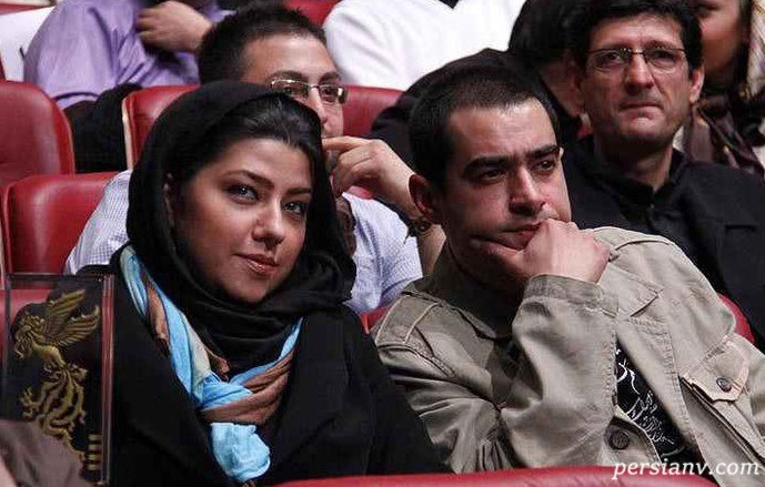 عکس لو رفته شهاب حسینی واکنش تند او را در پی داشت !