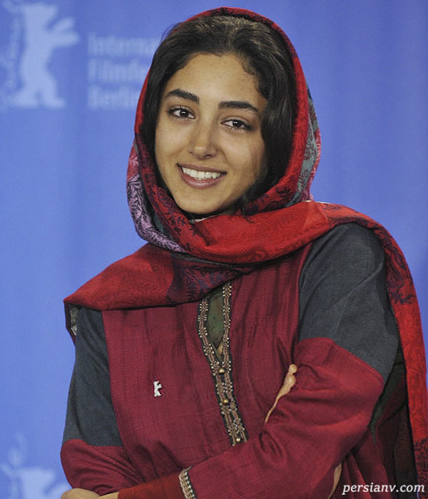 ازدواج گلشیفته فراهانی