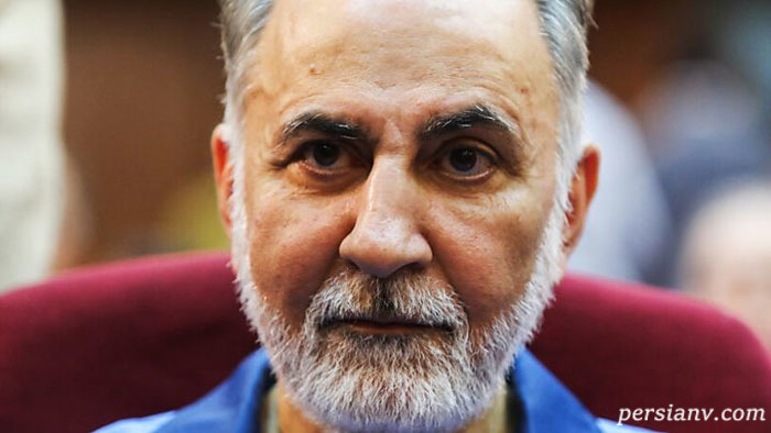 بازپرس شهریاری و رازگشایی از پست اینستاگرامیش بعد از بخشش نجفی!!