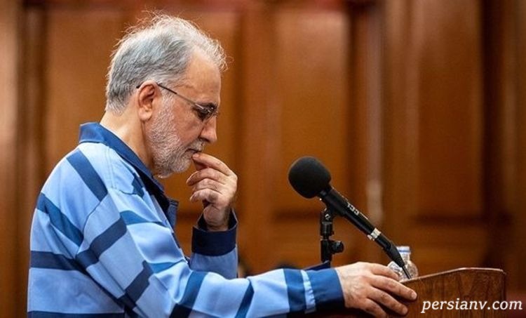 بازگشت محمدعلی نجفی به زندان و روایت یکی از نزدیکانش از آن!