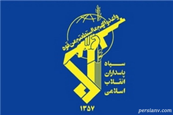 نفتکش حامل سوخت قاچاق توسط سپاه در خلیج فارس توقیف شد!