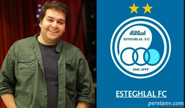 توهین مجری به استقلال روی آنتن زنده و واکنش شبکه سه!!