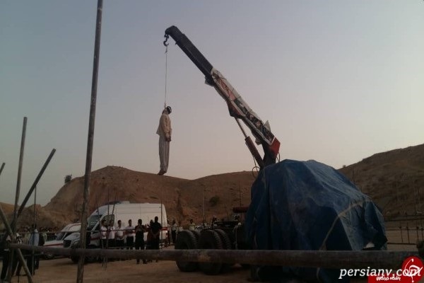 حکم اعدام قاتل امام جمعه کازرون