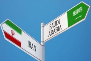 درخواست عربستان از امریکا برای منصرف شدن از حمله نظامی به ایران!!
