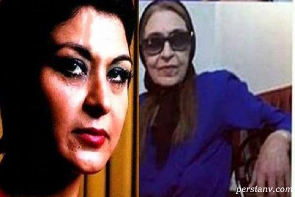 رضوان زادهوش خواننده قدیمی (رویا) ایرانی درگذشت!