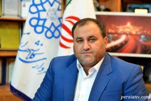 شهردار ارومیه و جدال لفظی اش با عضو شورای شهر بر سر زبان ترکی!!!