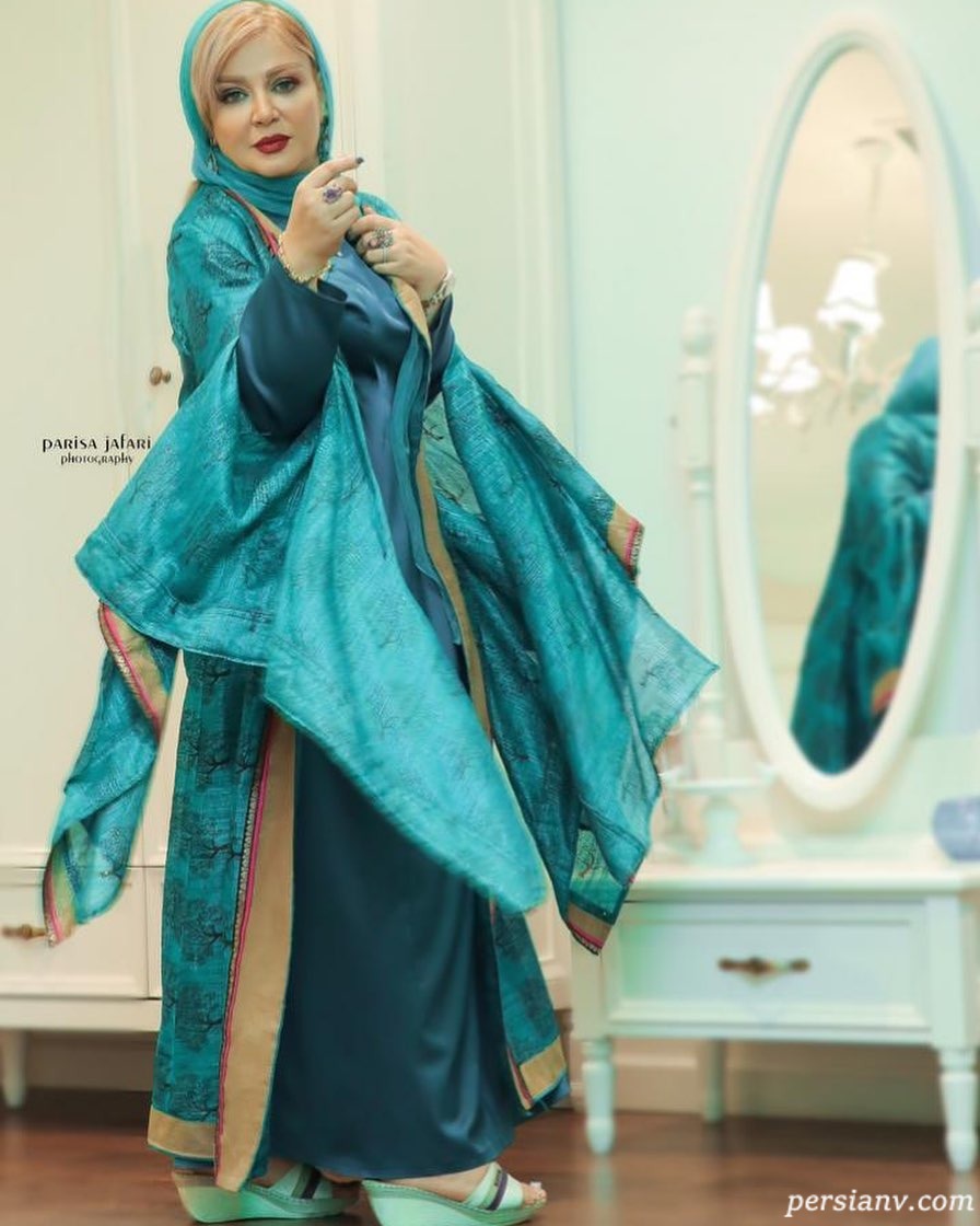 عکس جدید بهاره رهنما عکس مدلینگ بهاره رهنما