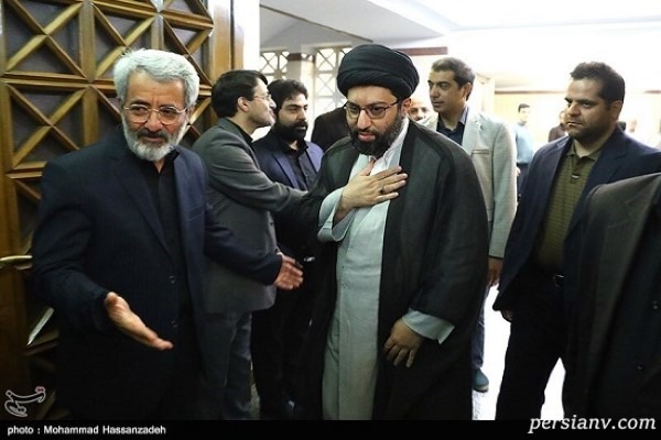 فرزندان رهبر معظم انقلاب