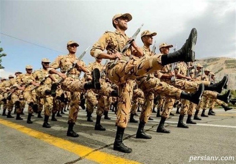 فروش خدمت سربازی در سال 98 و  معافیت فرزندان ایثارگران!