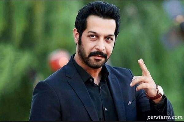 ماجرای سکته قلبی کامران تفتی از زبان خودش در برنامه تلویزیونی!